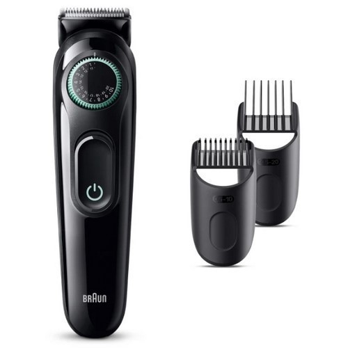 CORTA BARBA BRAUN BT3411